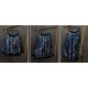 Susin Night Traveler Bloomers, Apron, Underbust Corset, Blouses, Skirts, Underbust JSK and Jacket(Leftovers/Full Payment Without Shipping)
